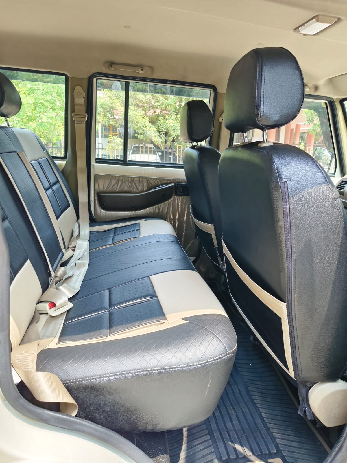 Used 2024 Mahindra Bolero Used 2024 Mahindra Bolero