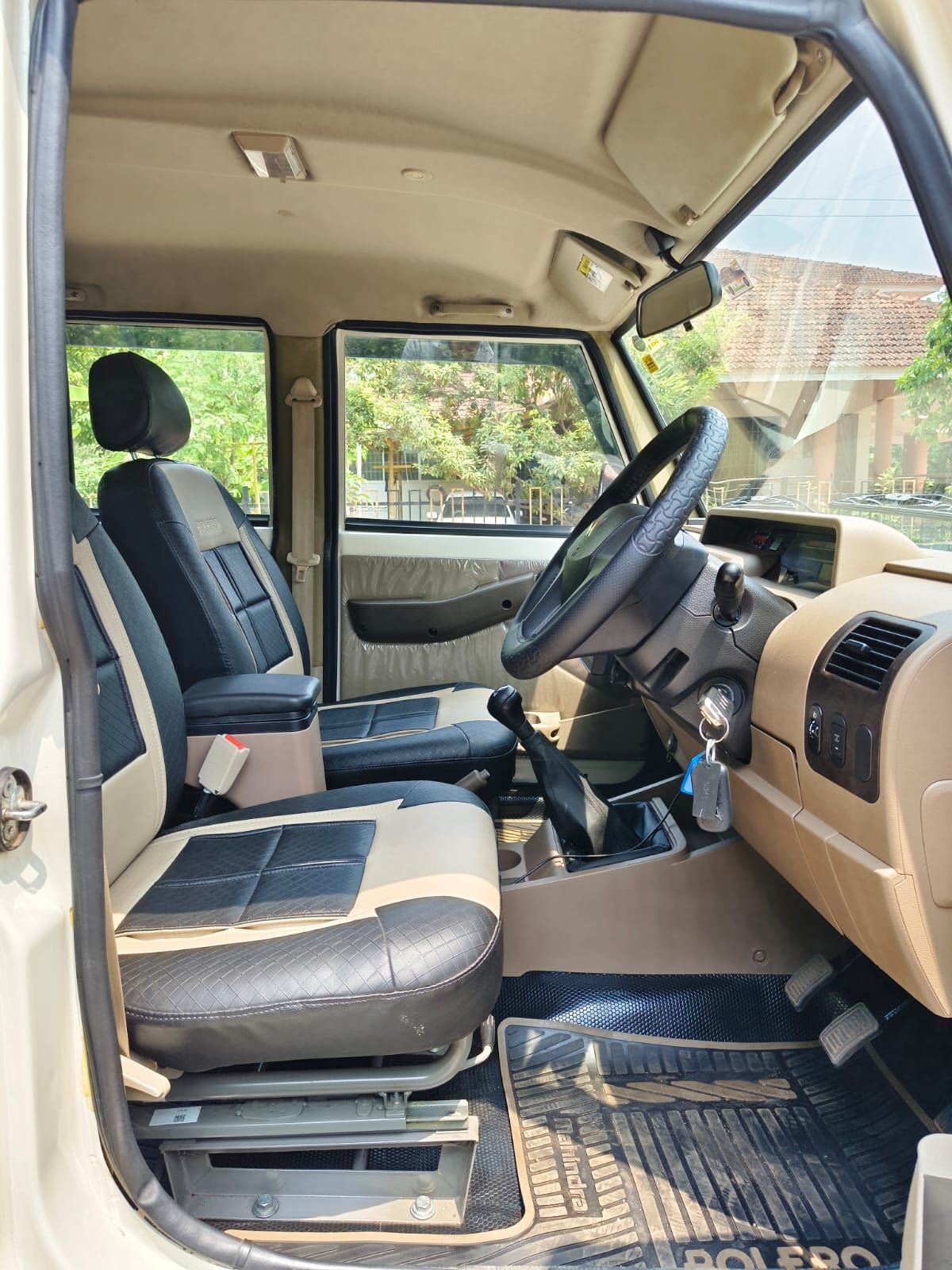 Used 2024 Mahindra Bolero Used 2024 Mahindra Bolero