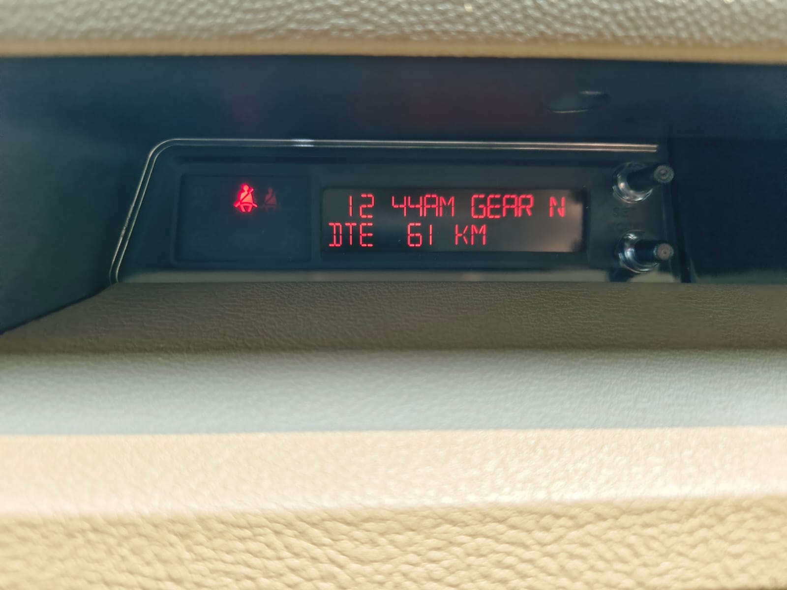 Used 2024 Mahindra Bolero Used 2024 Mahindra Bolero