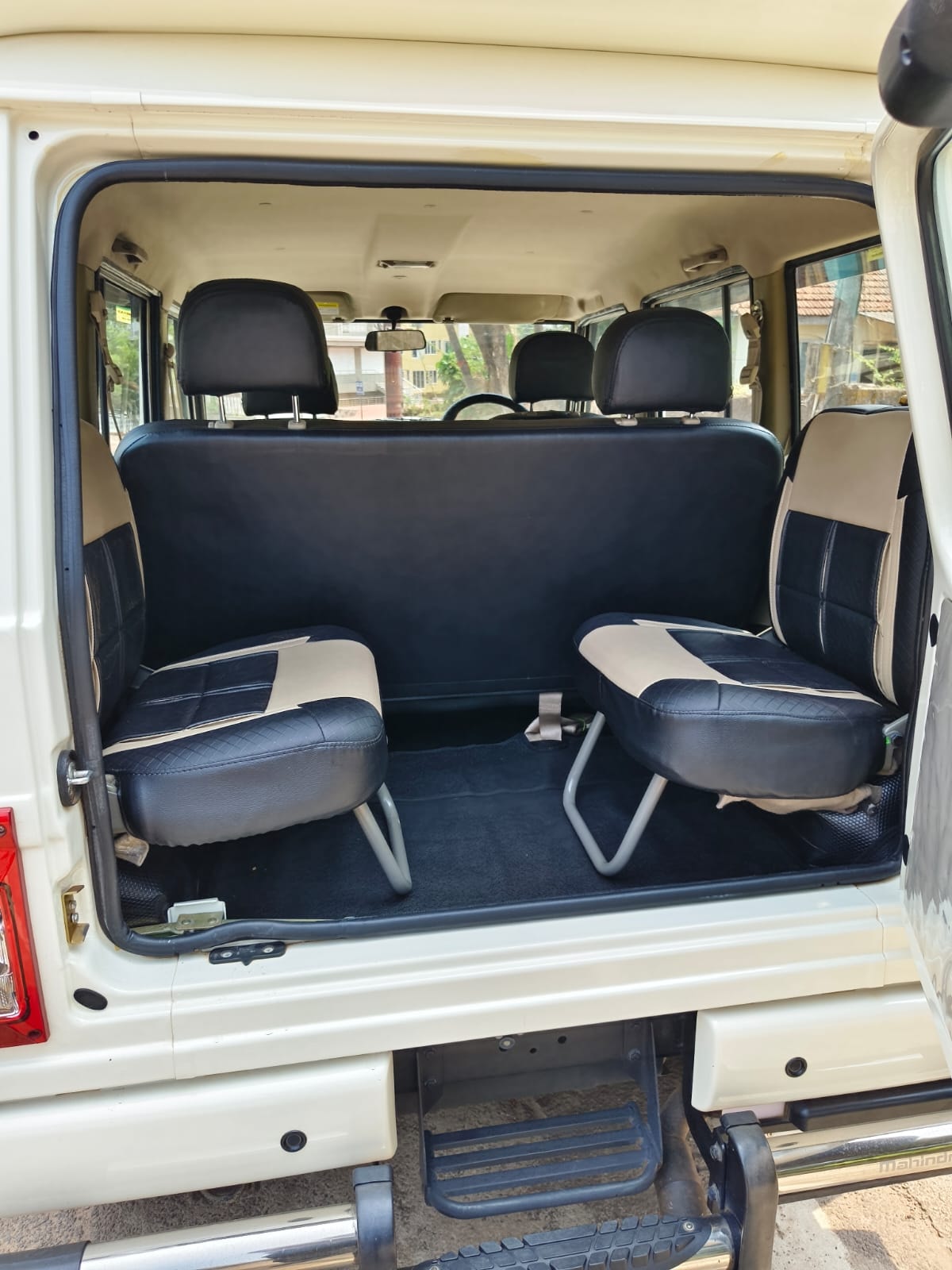 Used 2024 Mahindra Bolero Used 2024 Mahindra Bolero