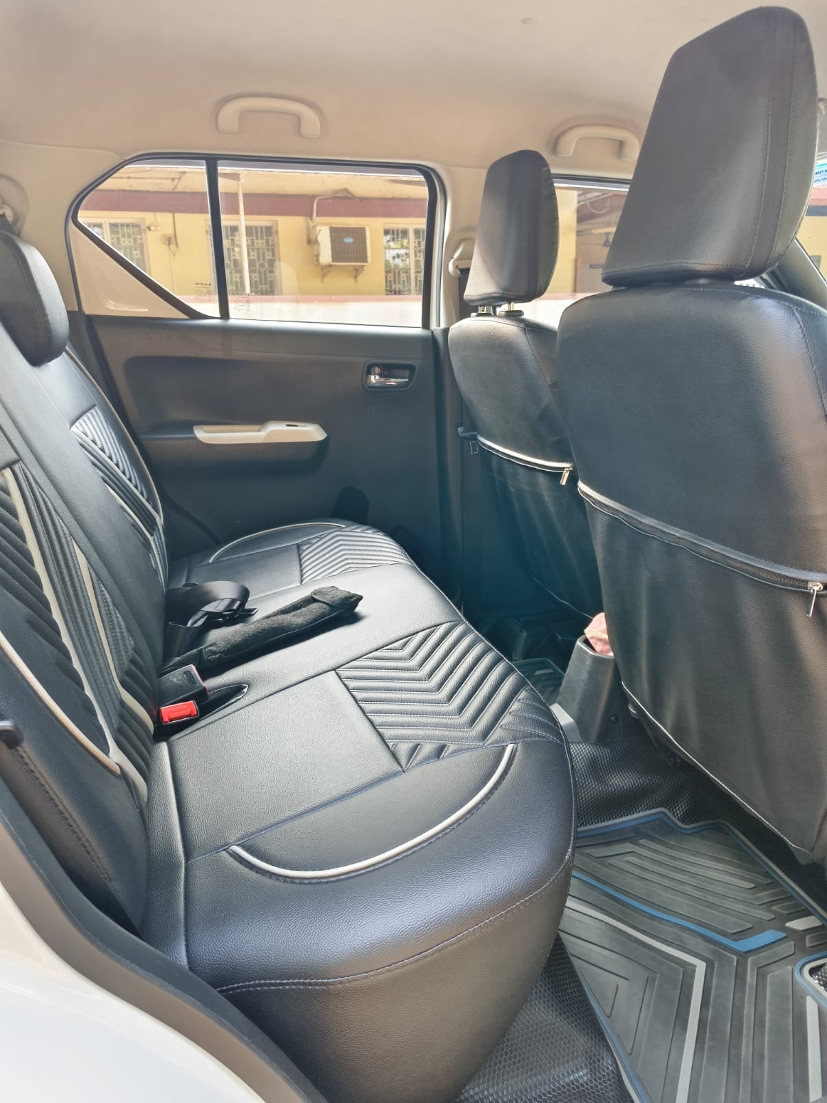 Used 2023 Maruti Suzuki Ignis Used 2023 Maruti Suzuki Ignis