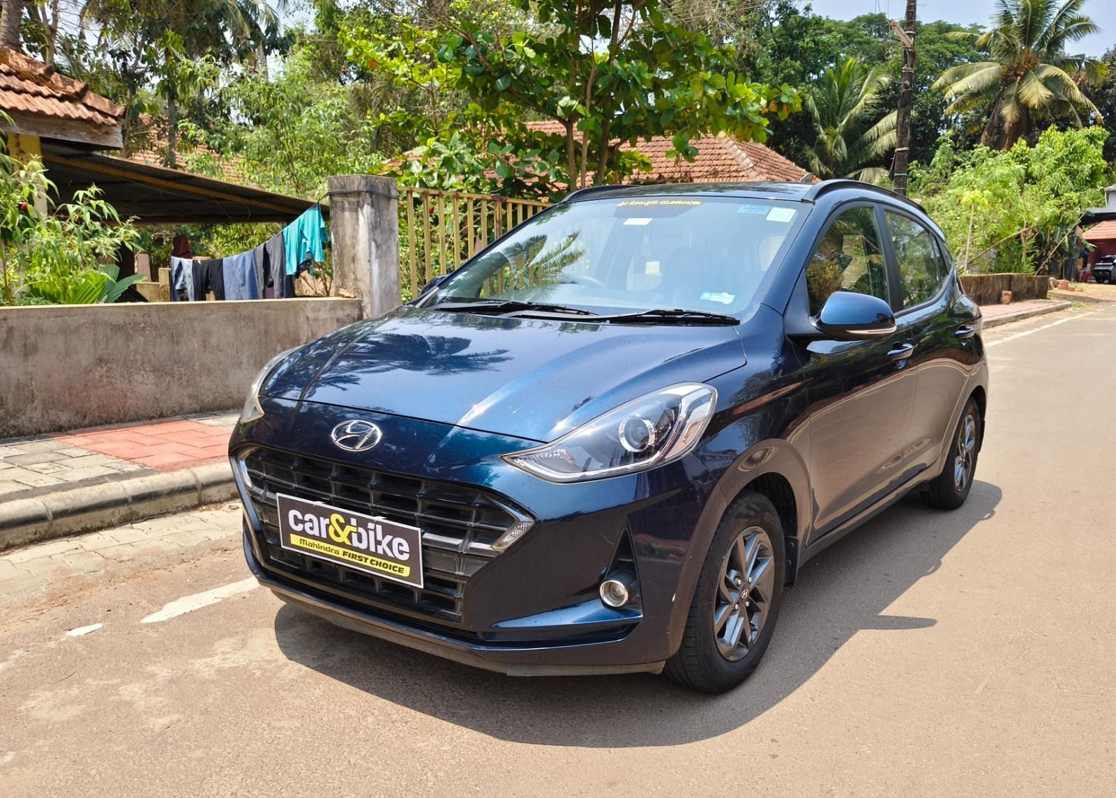 Used 2021 Hyundai Grand i10 Nios Used 2021 Hyundai Grand i10 Nios
