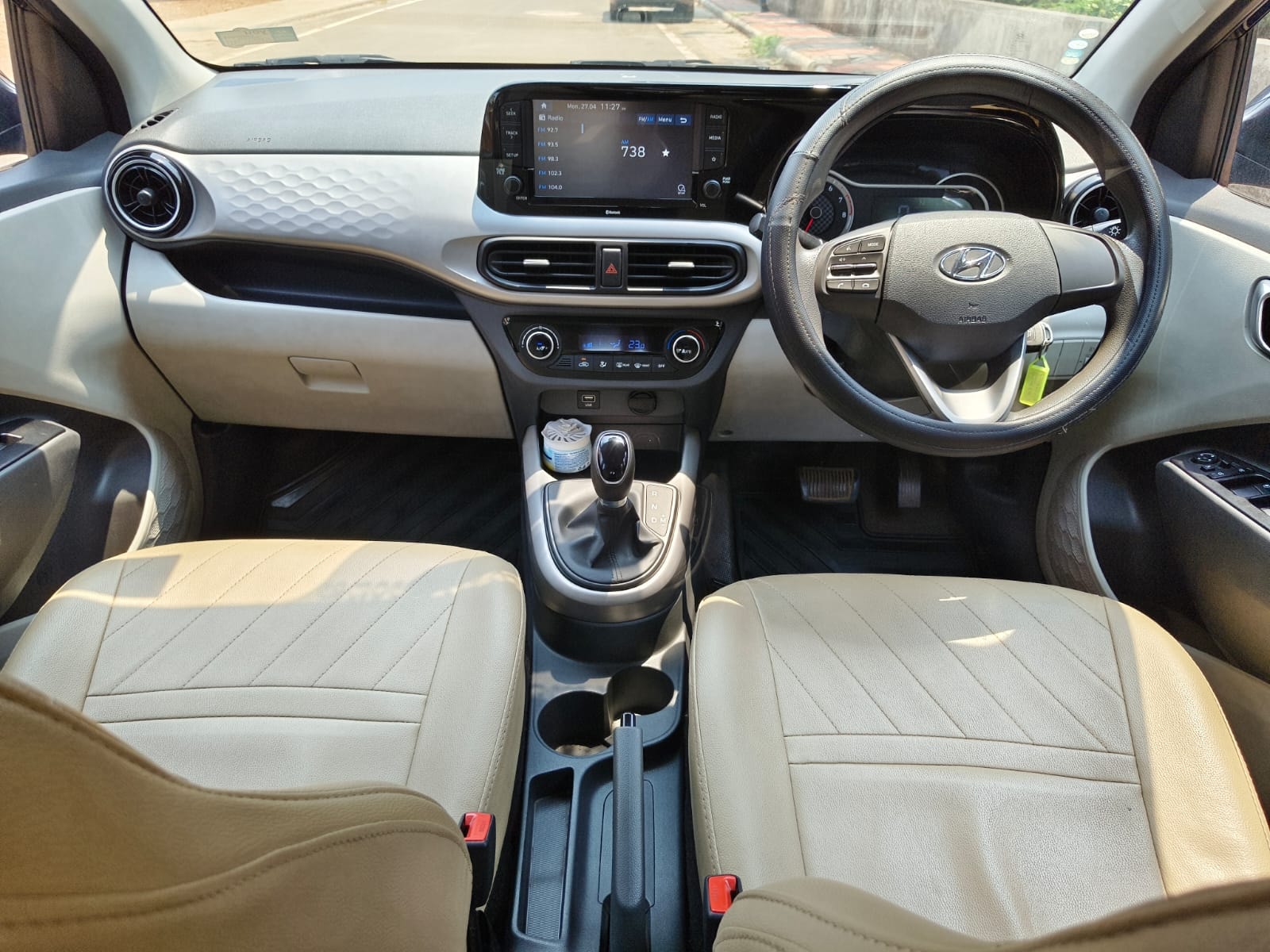 Used 2021 Hyundai Grand i10 Nios Used 2021 Hyundai Grand i10 Nios