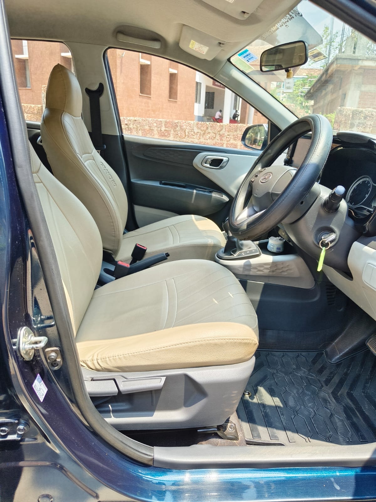 Used 2021 Hyundai Grand i10 Nios Used 2021 Hyundai Grand i10 Nios