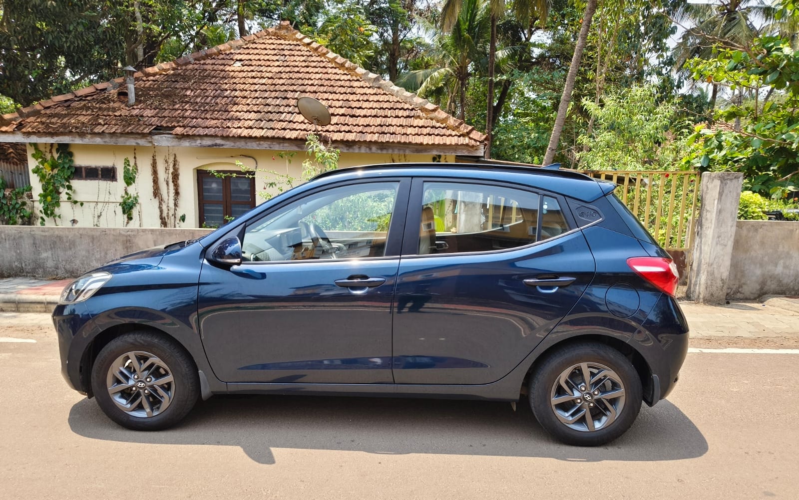 Used 2021 Hyundai Grand i10 Nios Used 2021 Hyundai Grand i10 Nios