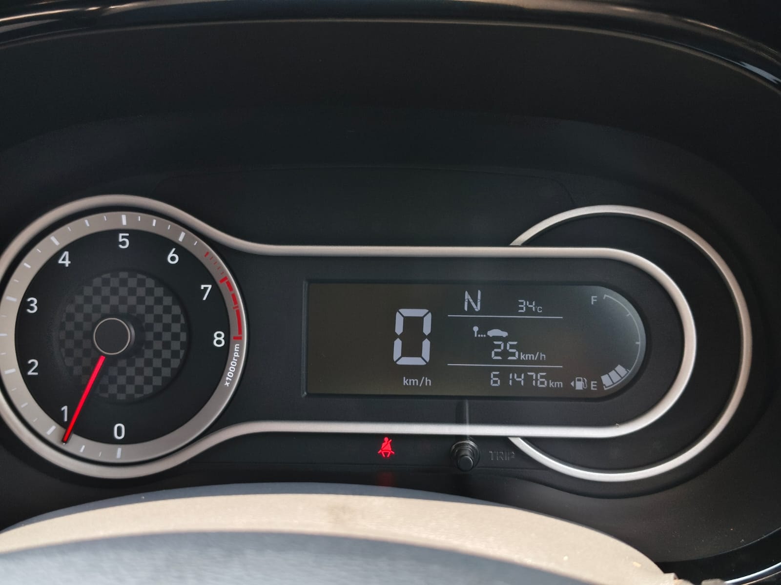 Used 2021 Hyundai Grand i10 Nios Used 2021 Hyundai Grand i10 Nios