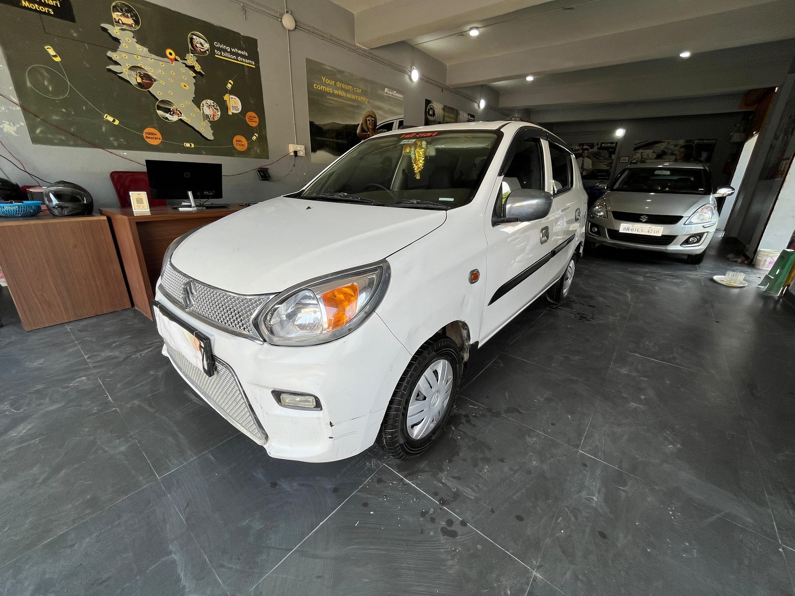 Used 2020 Maruti Suzuki Alto Used 2020 Maruti Suzuki Alto