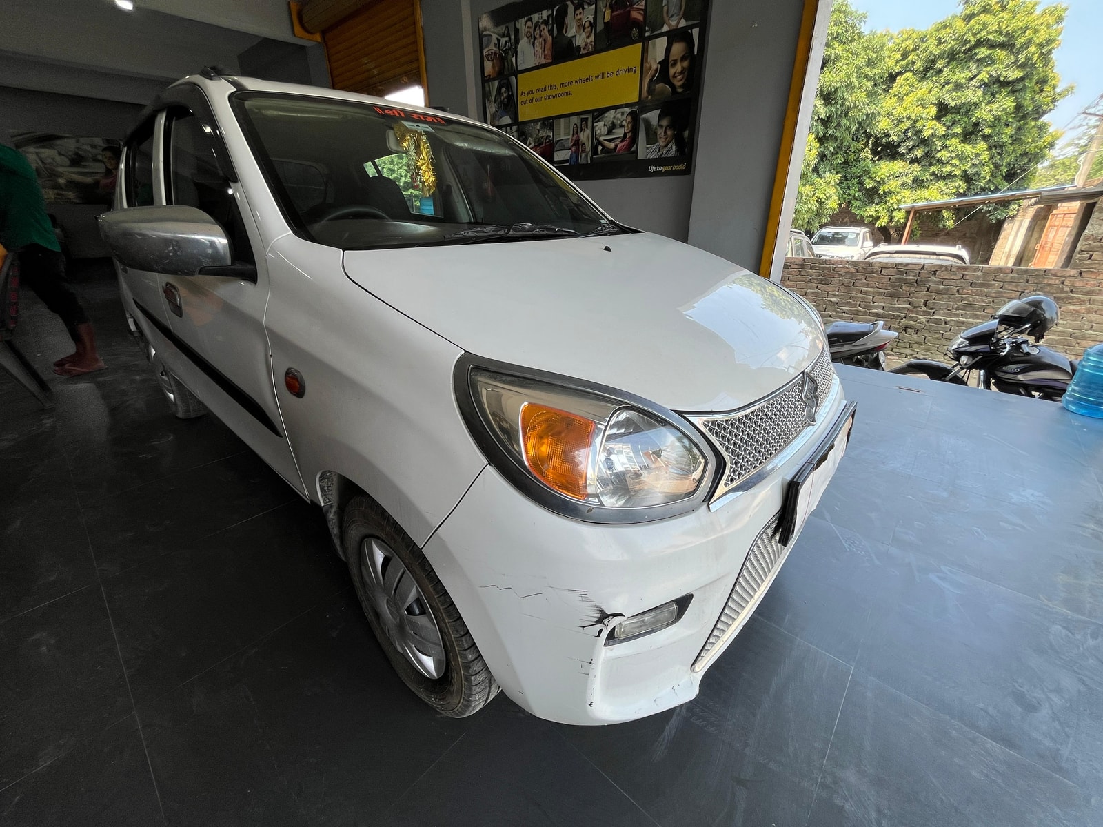Used 2020 Maruti Suzuki Alto Used 2020 Maruti Suzuki Alto