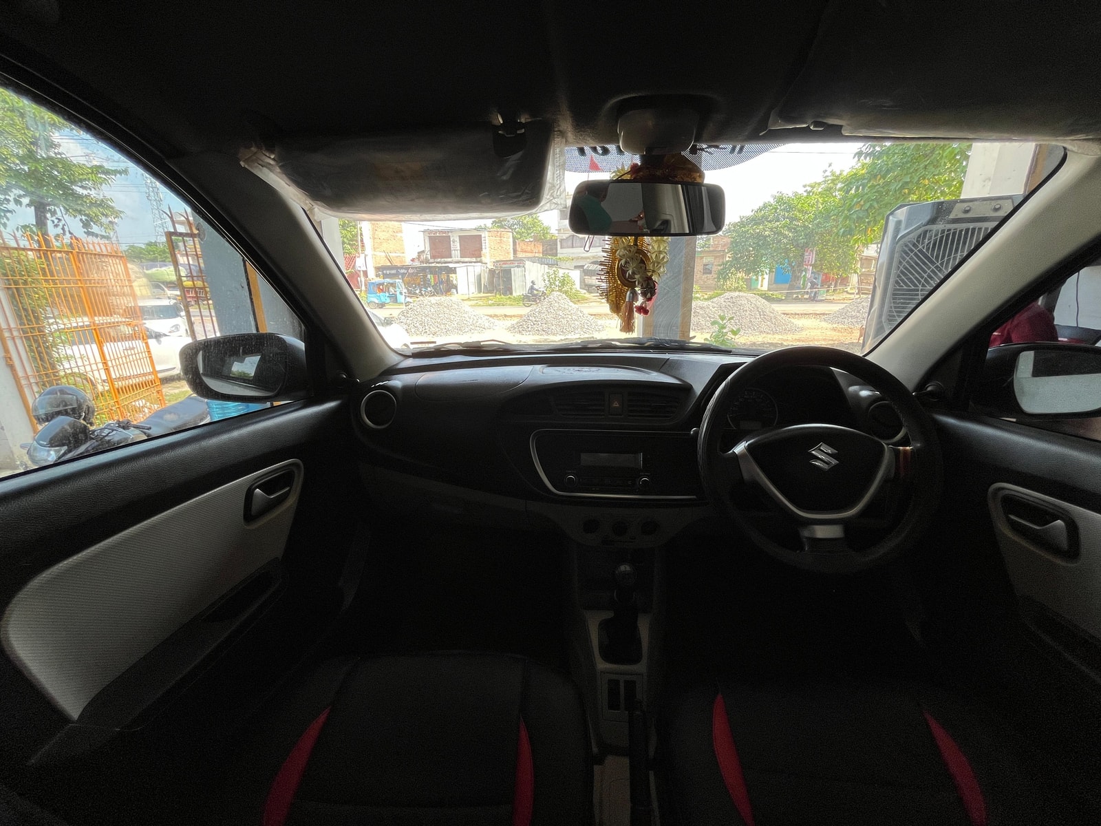 Used 2020 Maruti Suzuki Alto Used 2020 Maruti Suzuki Alto