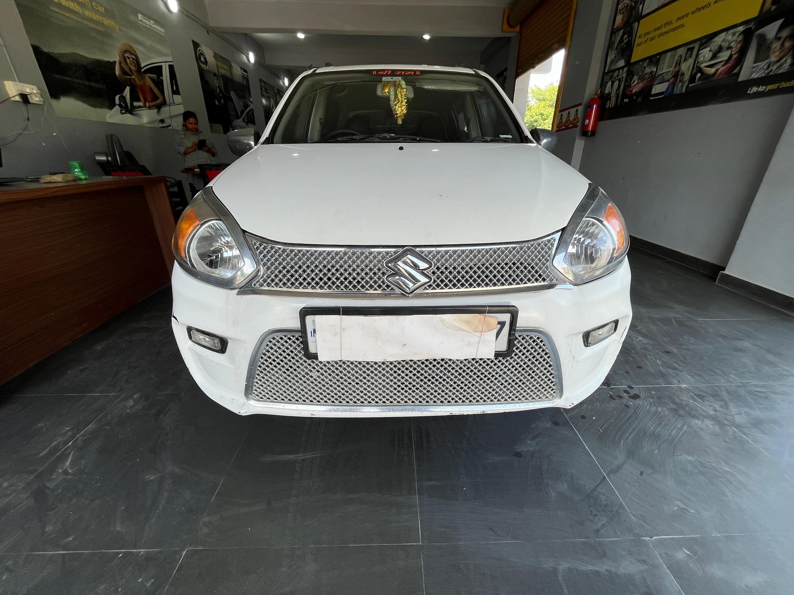 Used 2020 Maruti Suzuki Alto Used 2020 Maruti Suzuki Alto