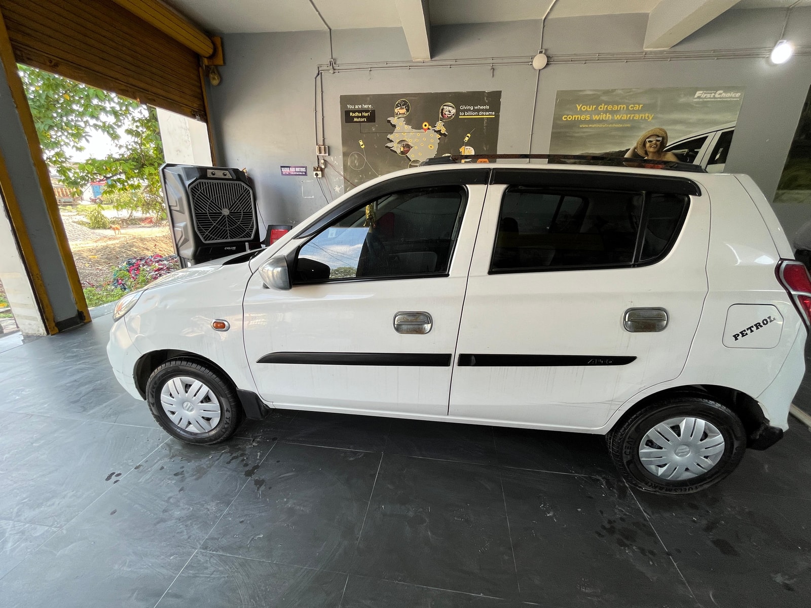 Used 2020 Maruti Suzuki Alto Used 2020 Maruti Suzuki Alto