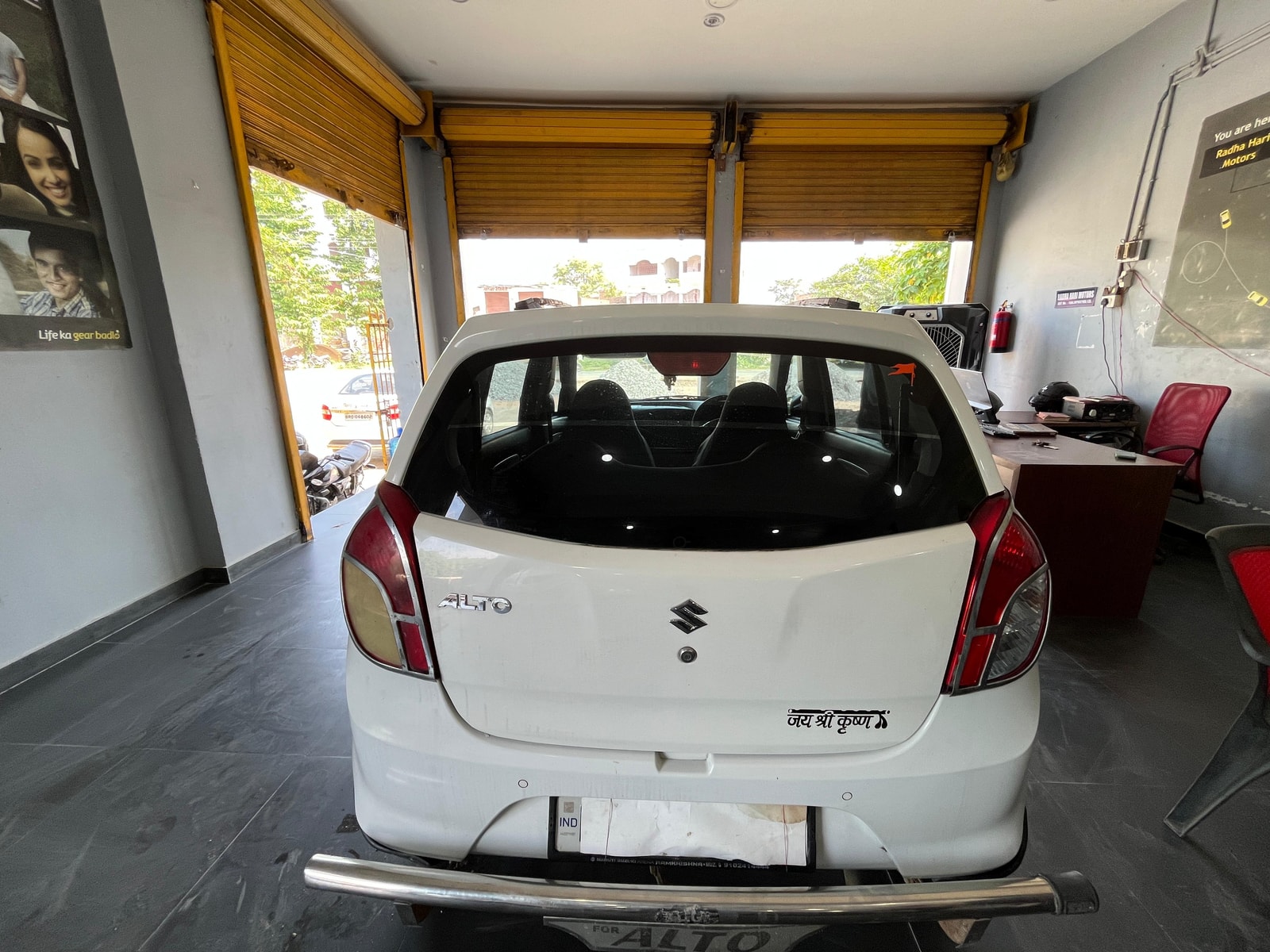 Used 2020 Maruti Suzuki Alto Used 2020 Maruti Suzuki Alto