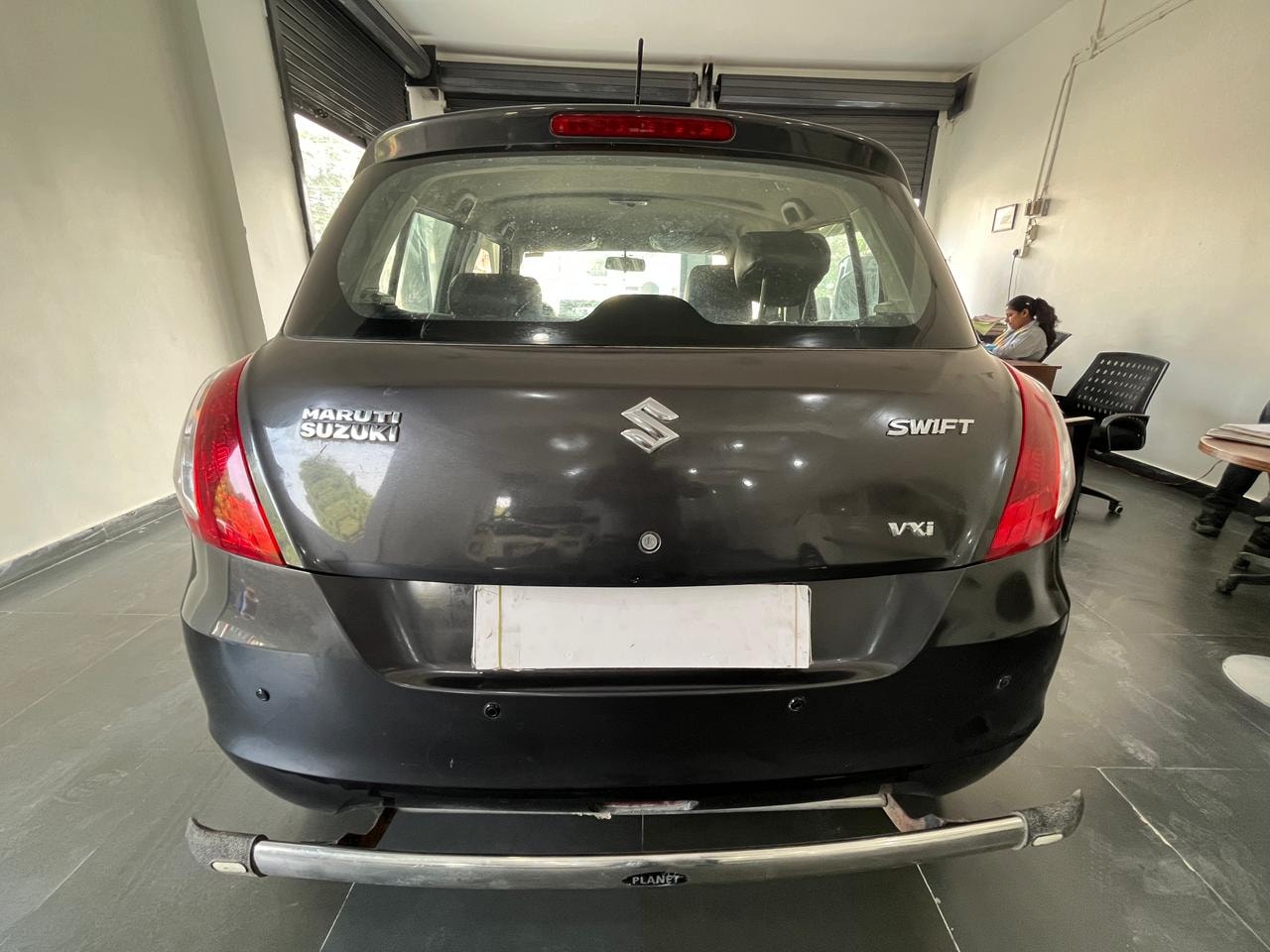 Swift image 4 Swift image 4