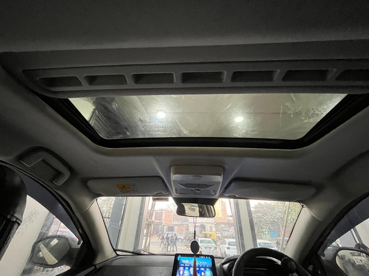 Used 2021 Tata Nexon Used 2021 Tata Nexon