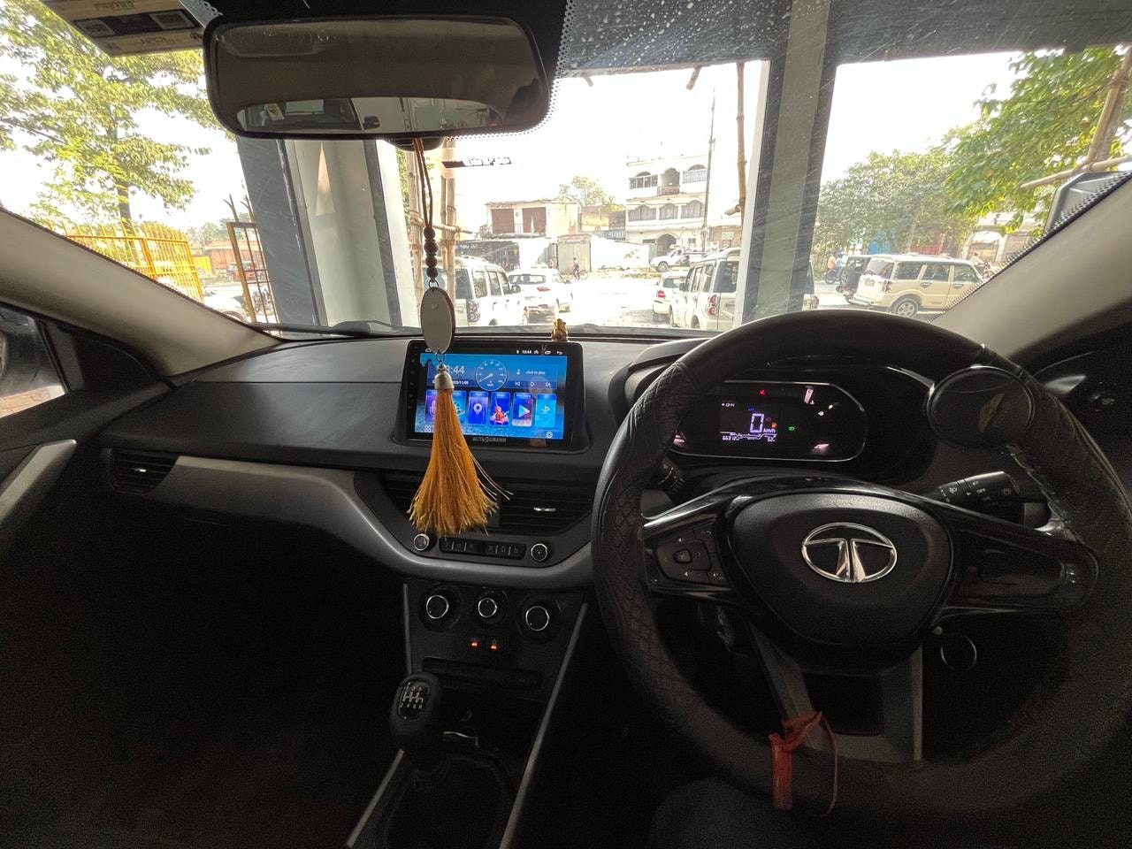 Used 2021 Tata Nexon Used 2021 Tata Nexon