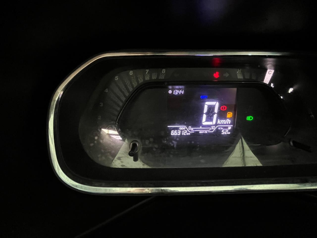 Used 2021 Tata Nexon Used 2021 Tata Nexon