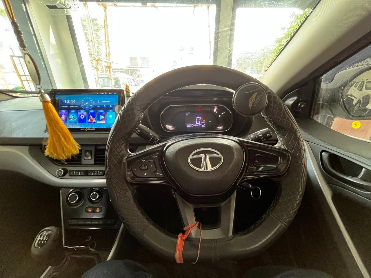 Used 2021 Tata Nexon Used 2021 Tata Nexon