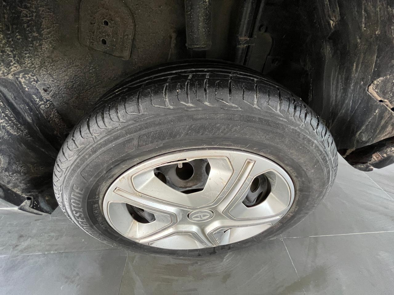 Used 2021 Tata Nexon Used 2021 Tata Nexon