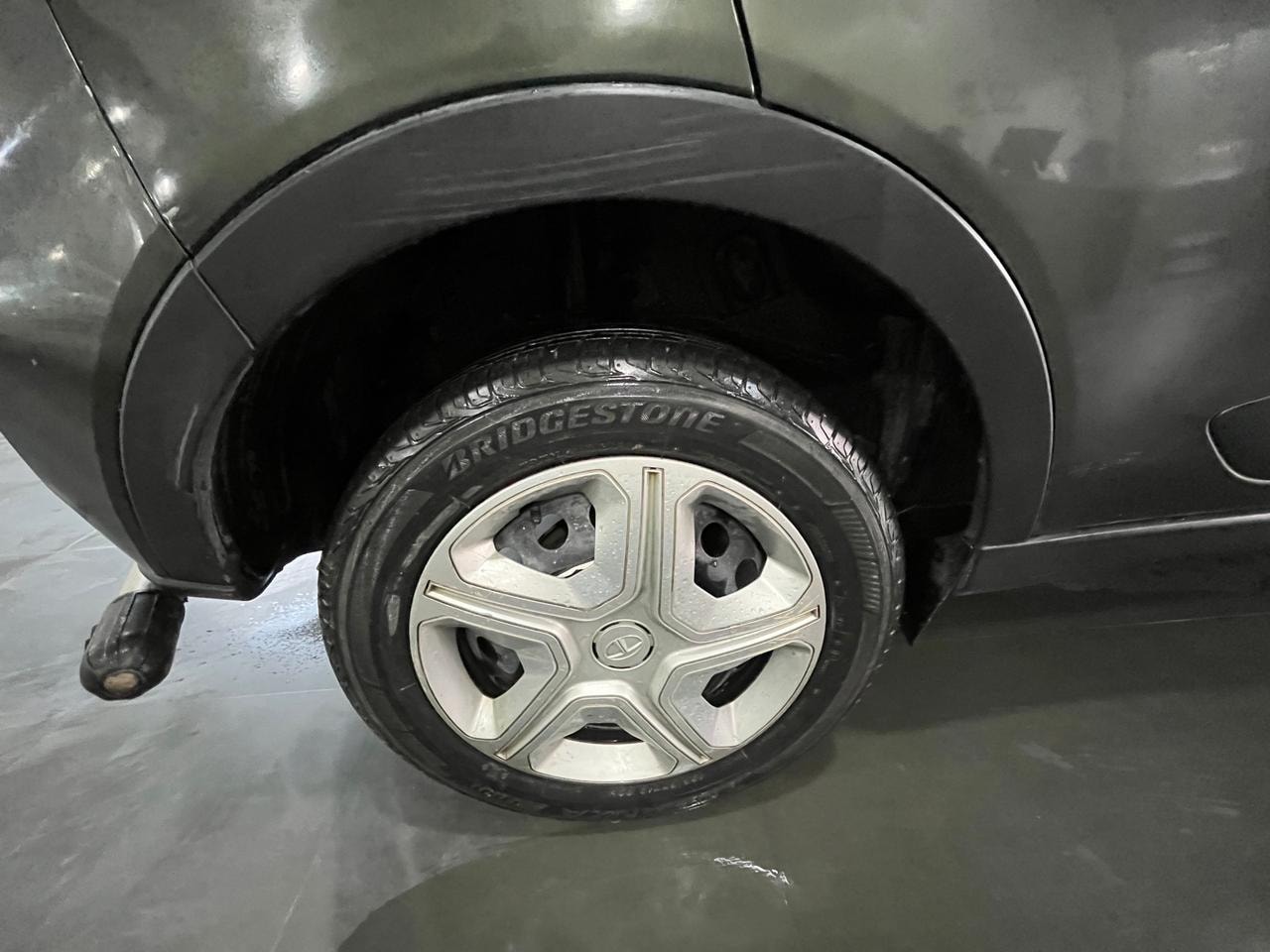 Used 2021 Tata Nexon Used 2021 Tata Nexon