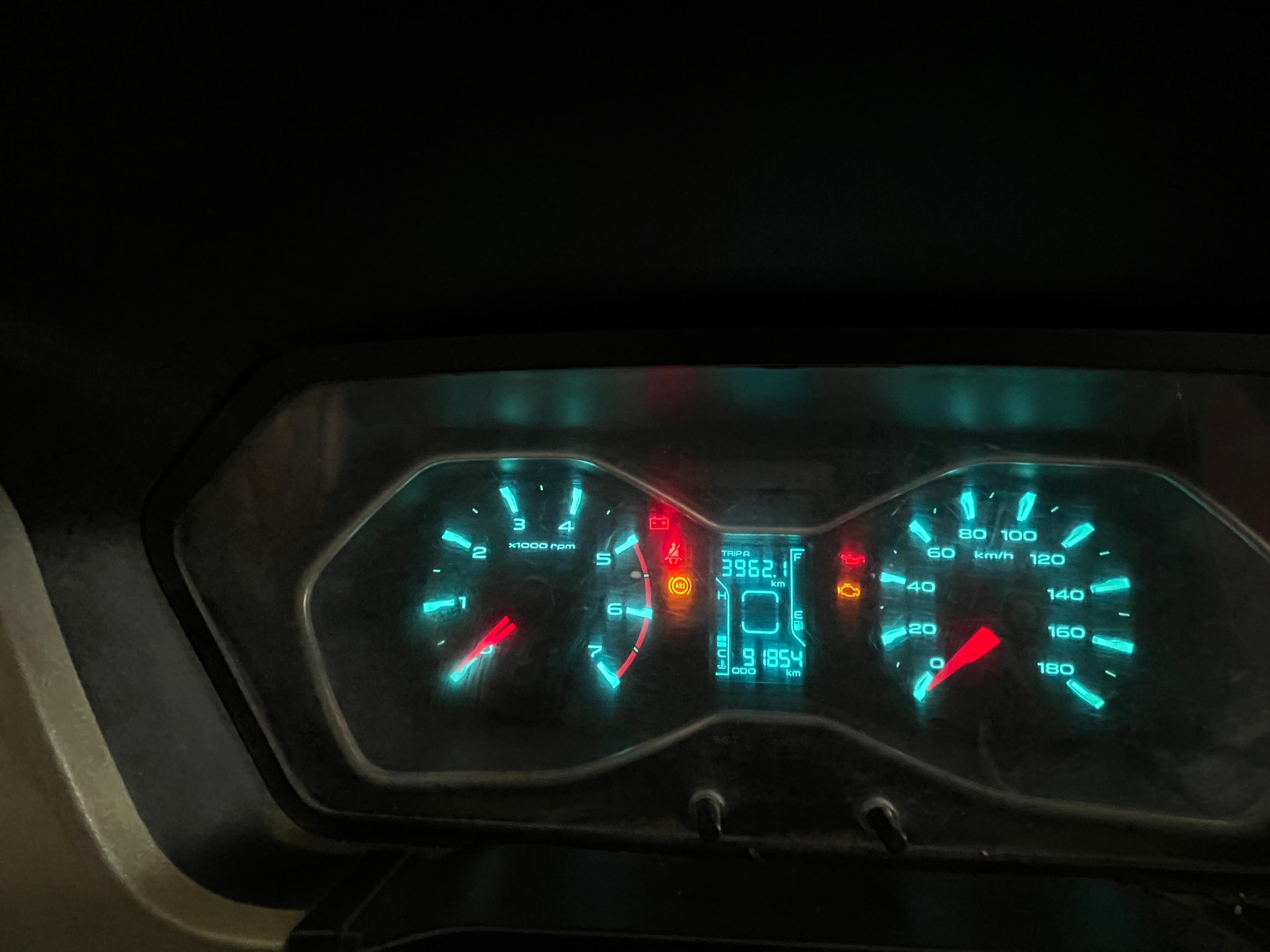 Used 2020 Mahindra Scorpio Used 2020 Mahindra Scorpio