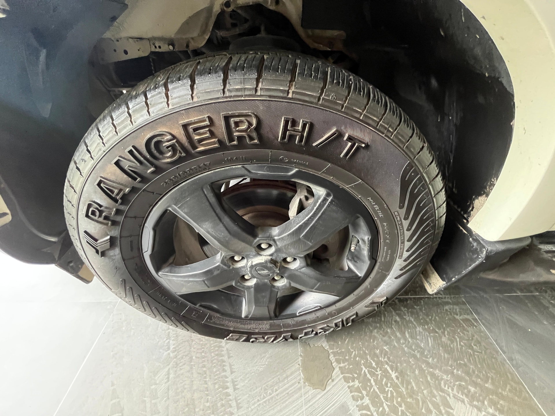 Used 2020 Mahindra Scorpio Used 2020 Mahindra Scorpio