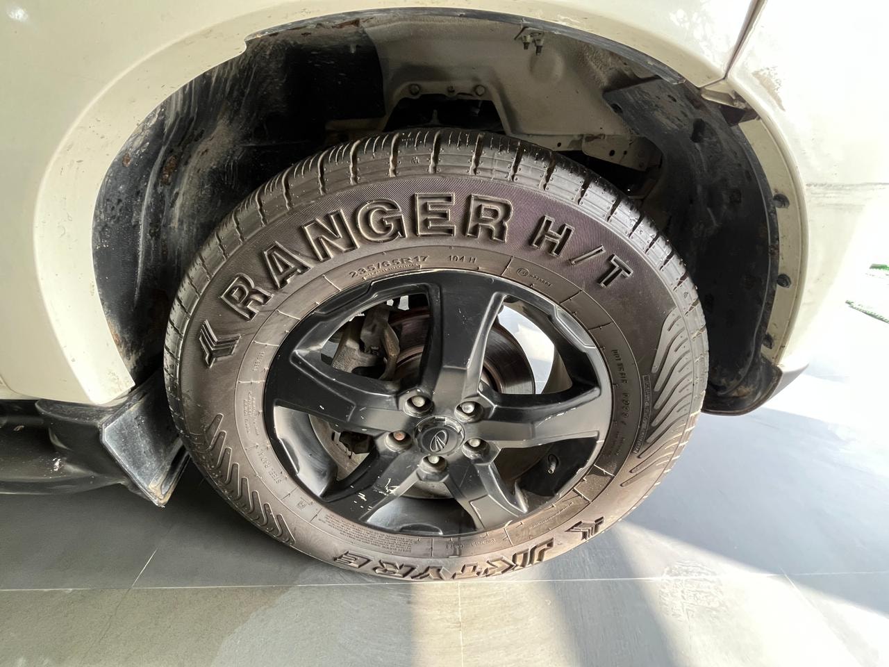 Used 2020 Mahindra Scorpio Used 2020 Mahindra Scorpio