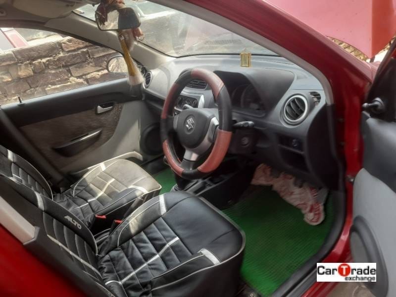 Used 2016 Maruti Suzuki Vitara Brezza Used 2016 Maruti Suzuki Vitara Brezza