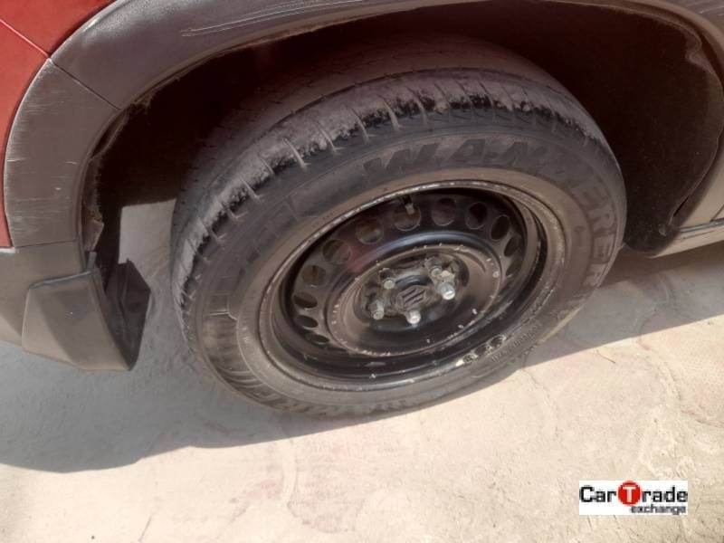 Used 2016 Maruti Suzuki Vitara Brezza Used 2016 Maruti Suzuki Vitara Brezza