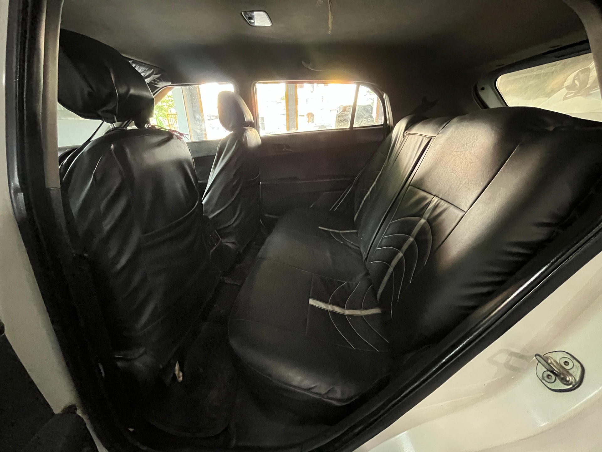 Used 2018 Hyundai Creta Used 2018 Hyundai Creta