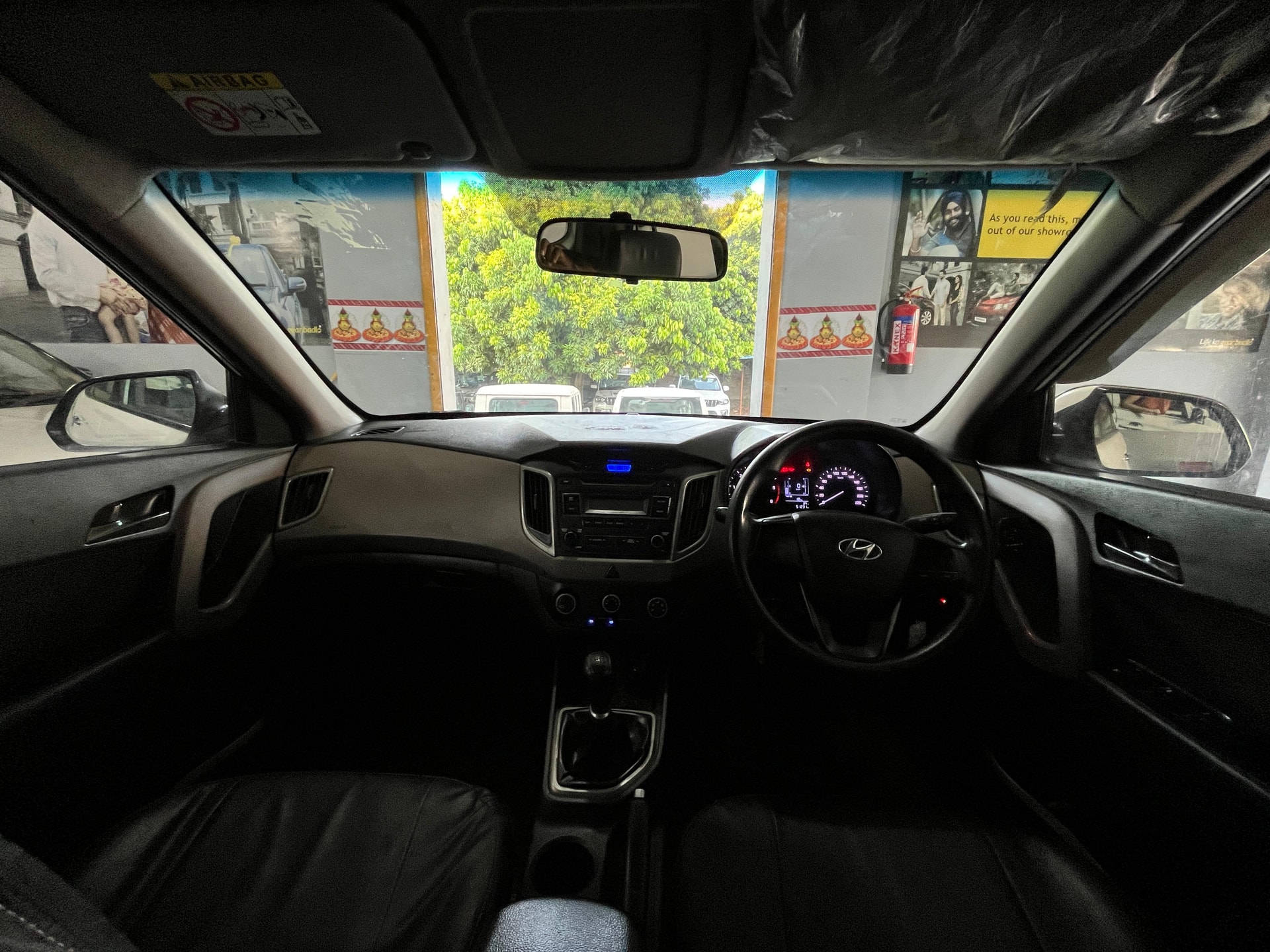 Used 2018 Hyundai Creta Used 2018 Hyundai Creta