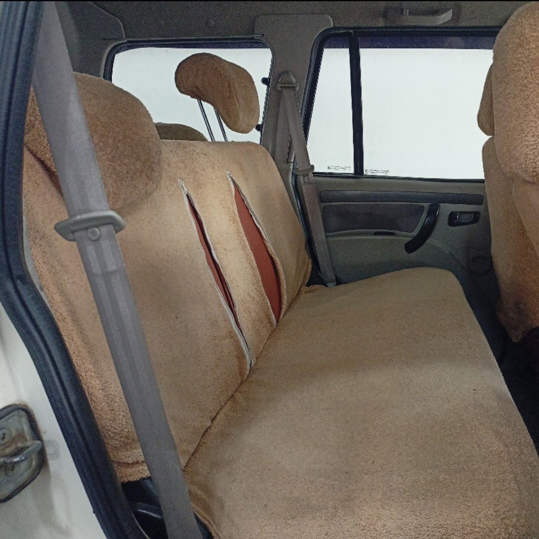 Used 2016 Mahindra Scorpio Used 2016 Mahindra Scorpio