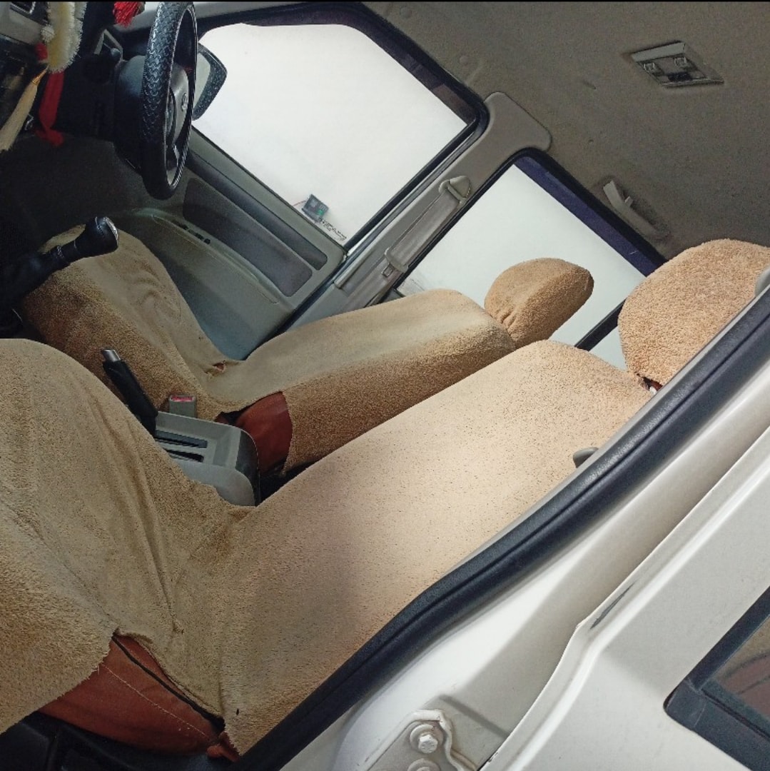 Used 2016 Mahindra Scorpio Used 2016 Mahindra Scorpio