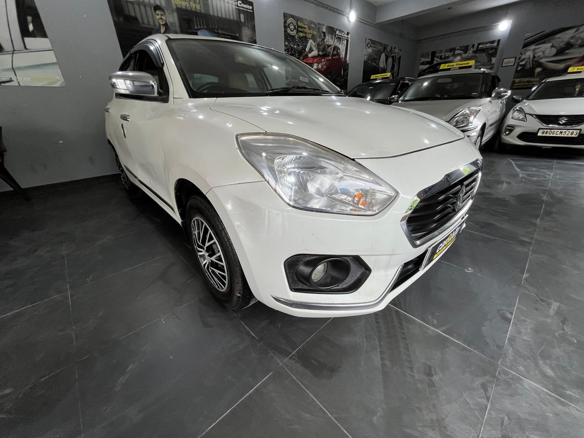 Dzire image 7 Dzire image 7