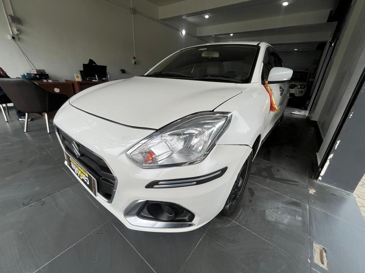 Dzire image 8 Dzire image 8