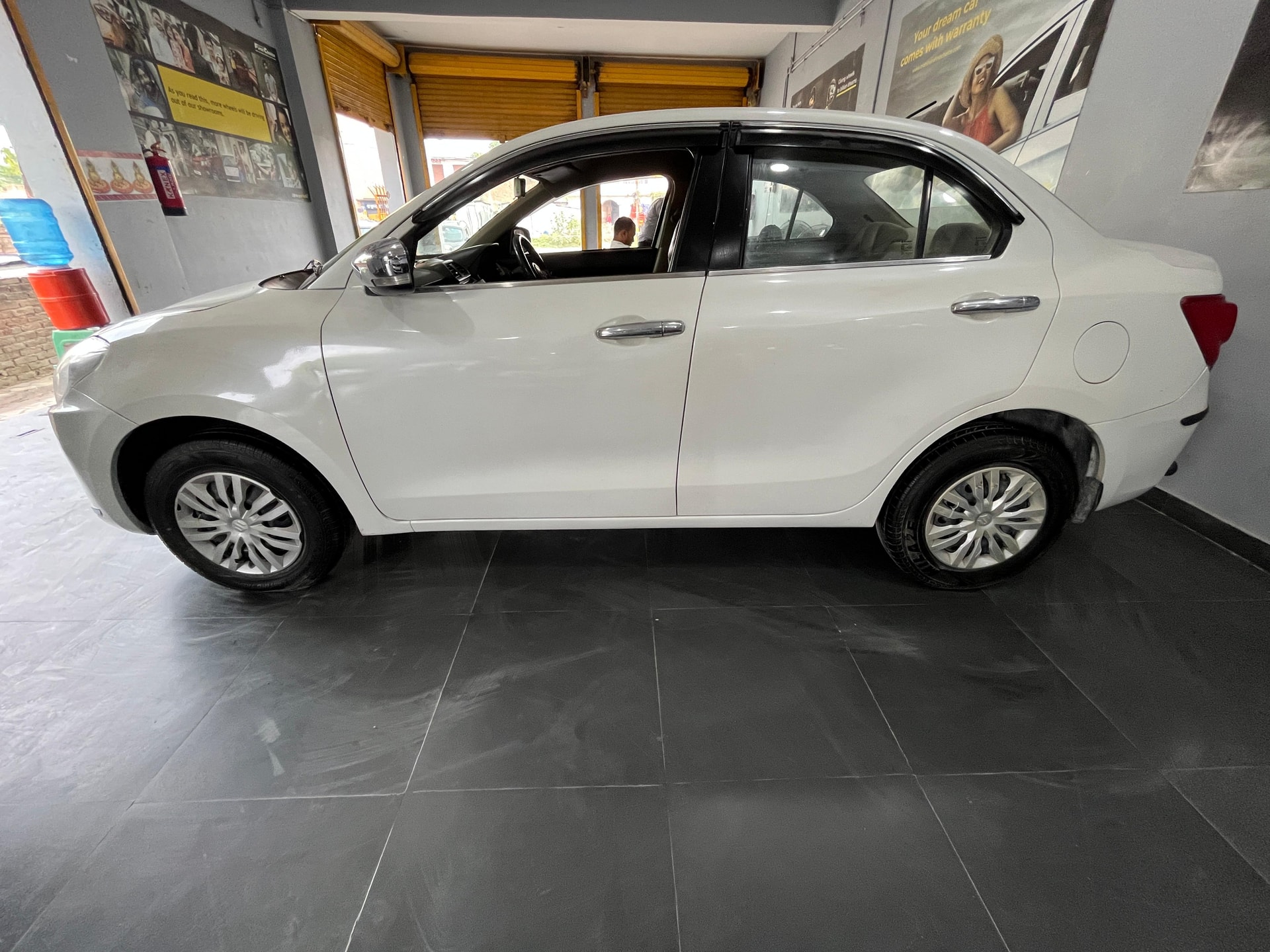 Dzire image 2 Dzire image 2