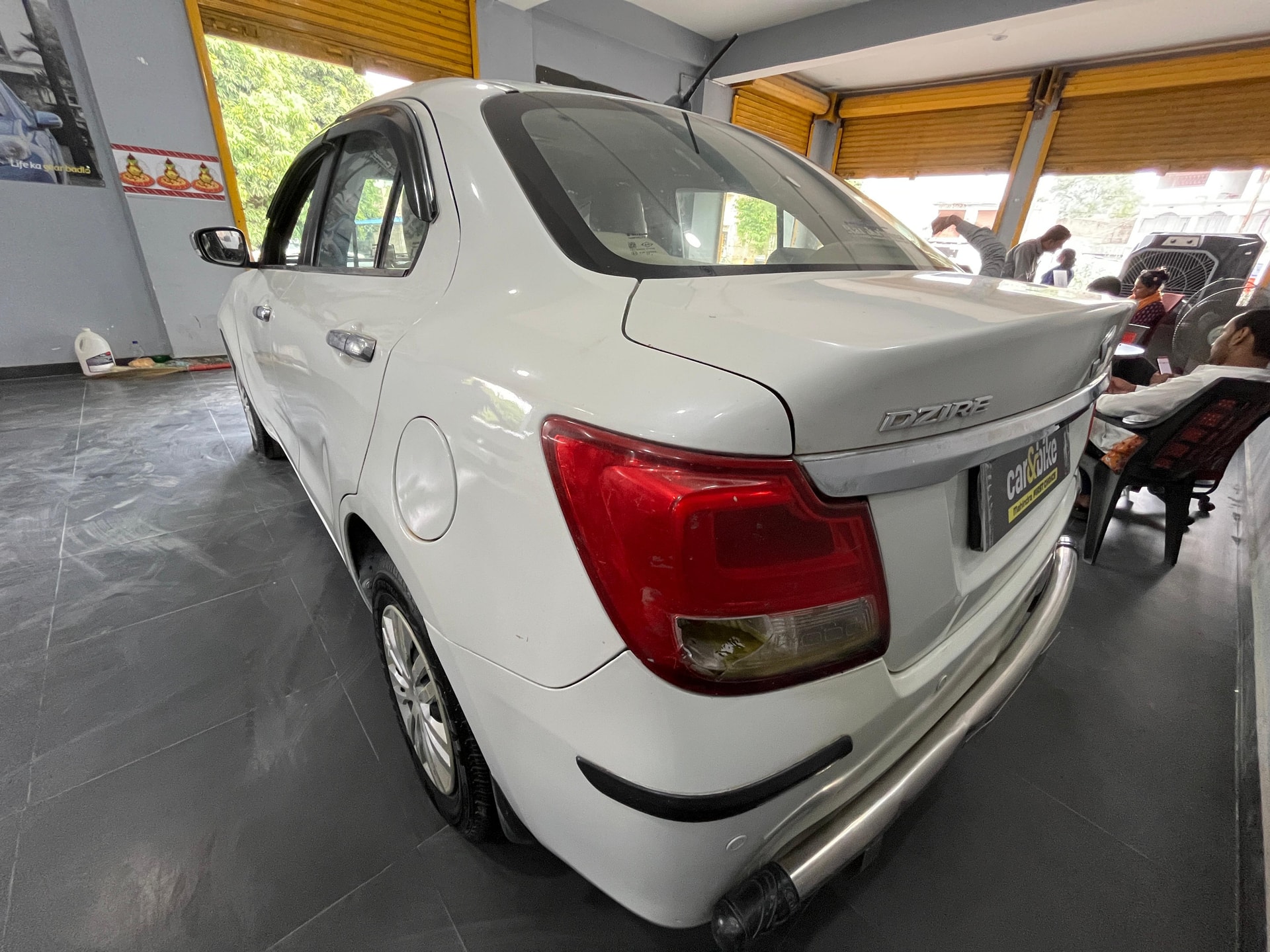 Dzire image 3 Dzire image 3