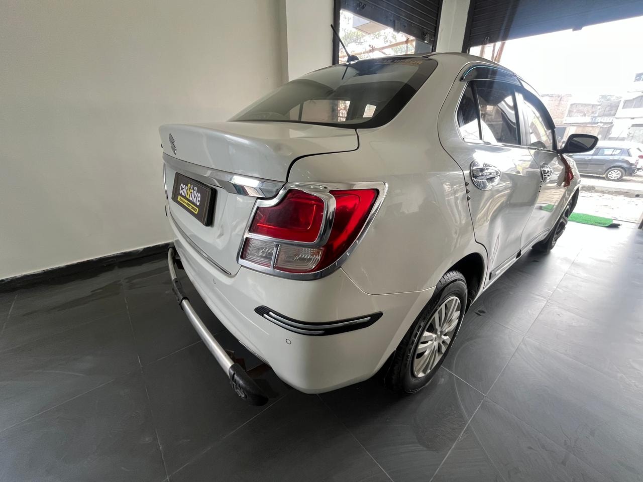 Dzire image 5 Dzire image 5