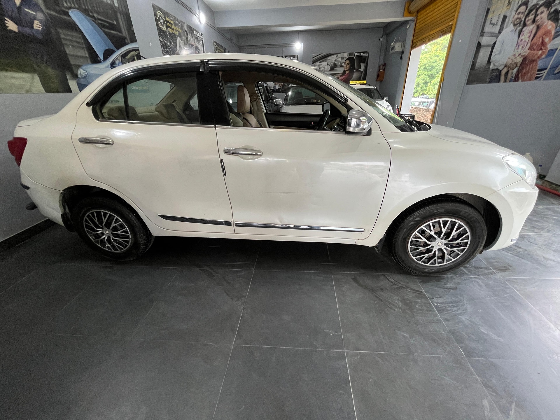 Dzire image 6 Dzire image 6