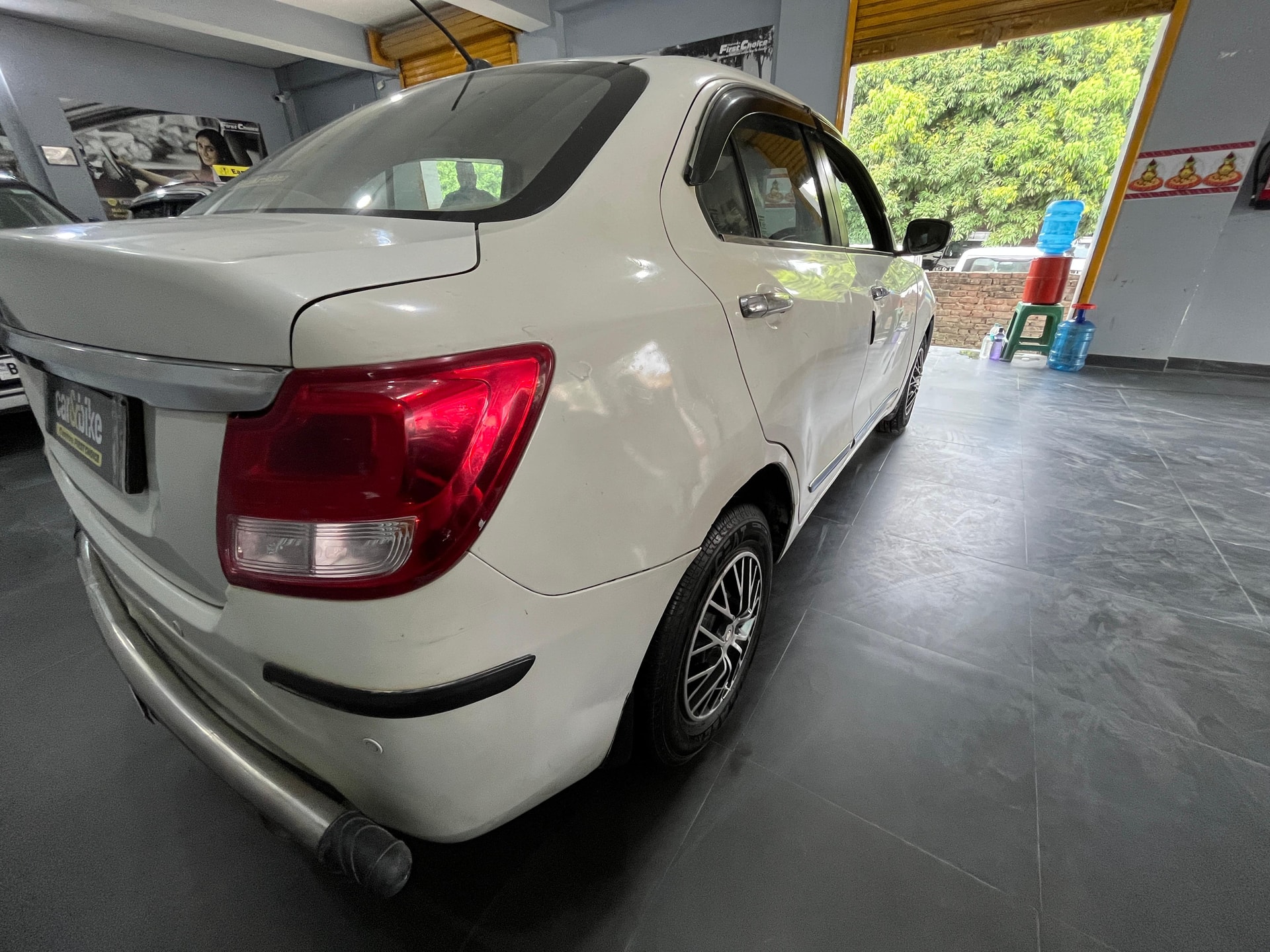 Dzire image 10 Dzire image 10