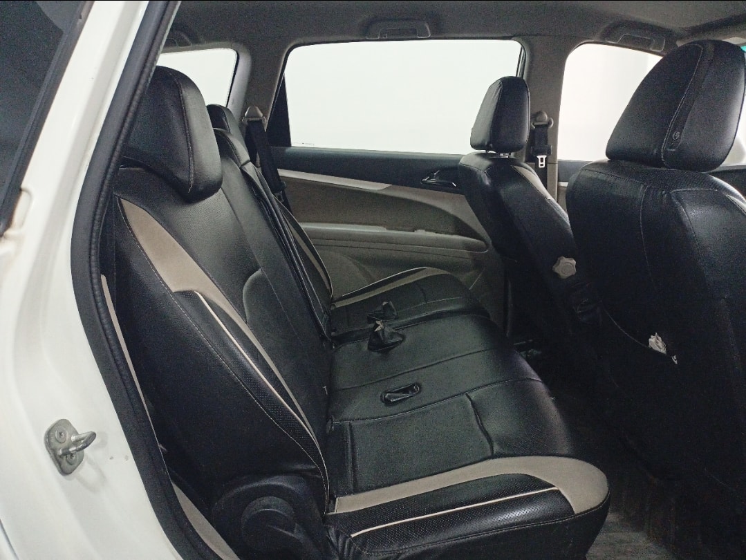 Used 2020 Mahindra Marazzo Used 2020 Mahindra Marazzo