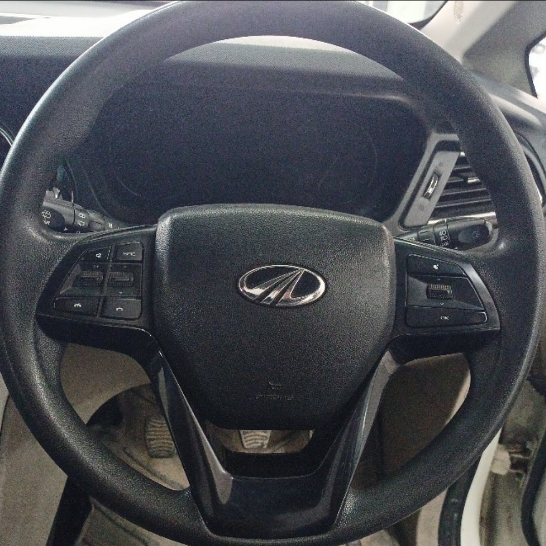 Used 2020 Mahindra Marazzo Used 2020 Mahindra Marazzo