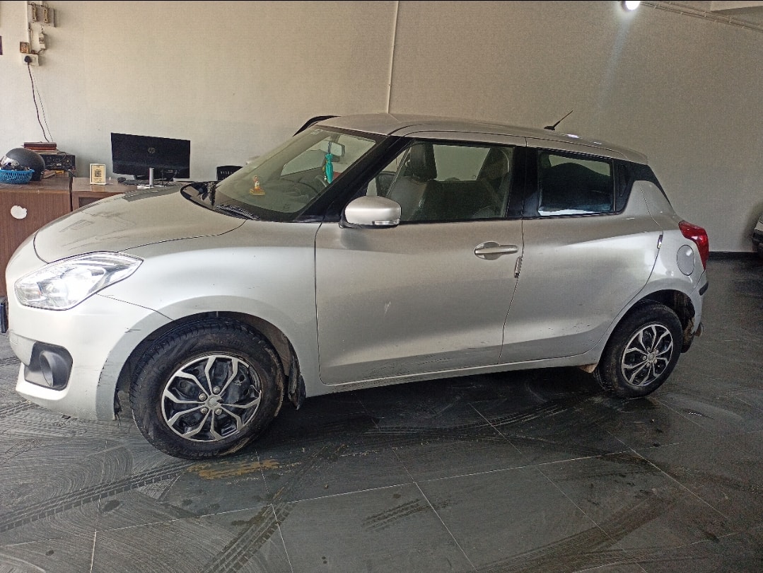 Swift image 1 Swift image 1