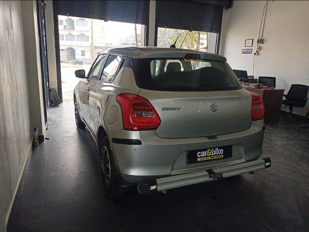 Swift image 2 Swift image 2