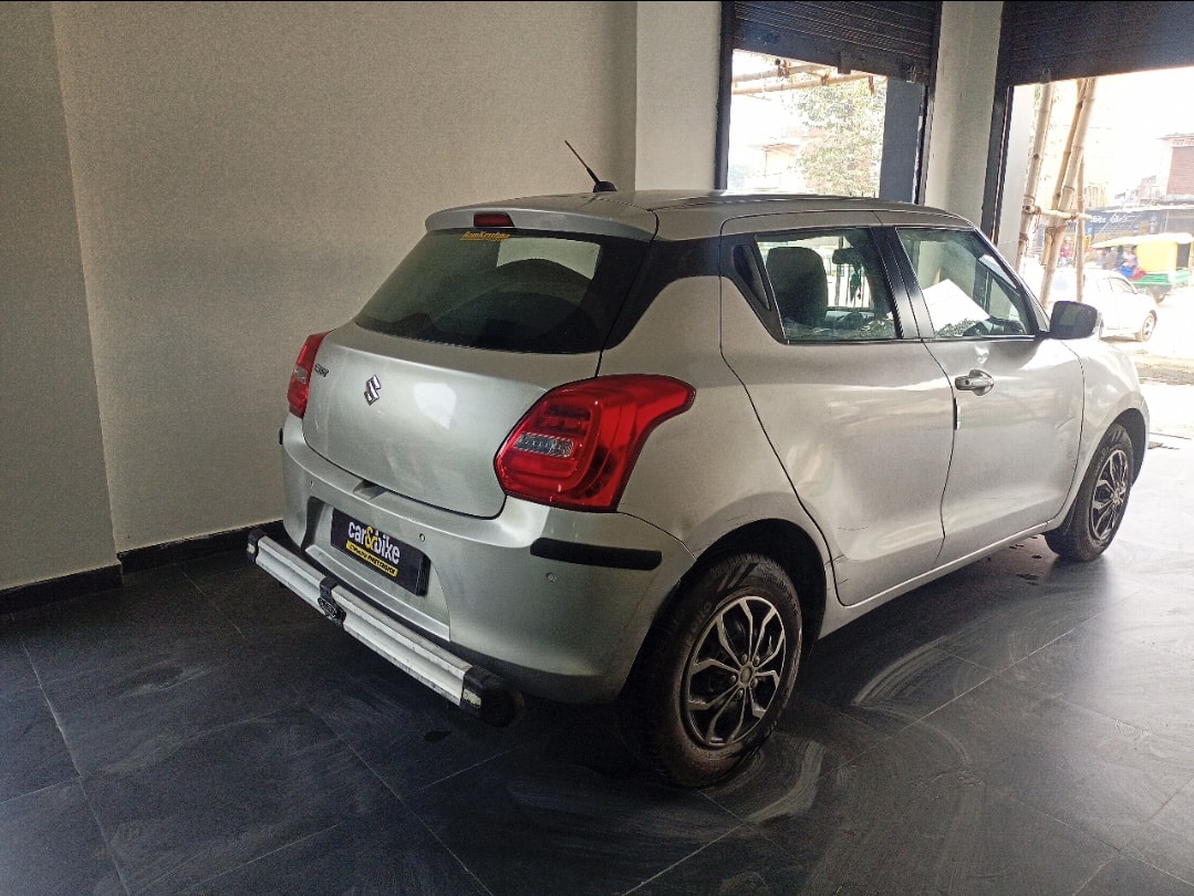 Swift image 4 Swift image 4