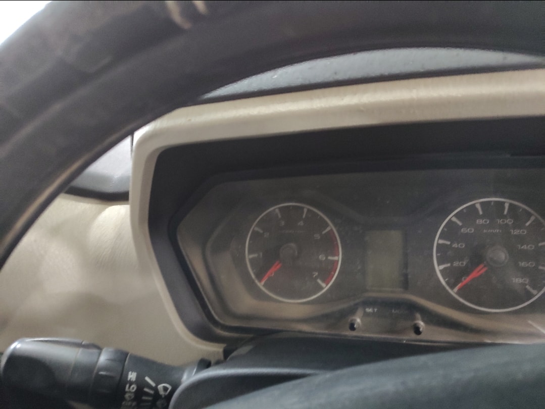 Scorpio image 4 Scorpio image 4