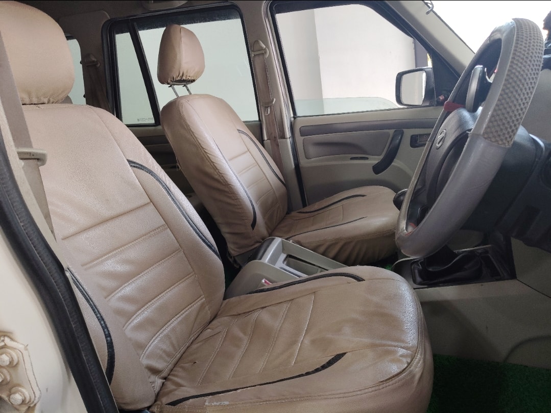 Scorpio image 15 Scorpio image 15