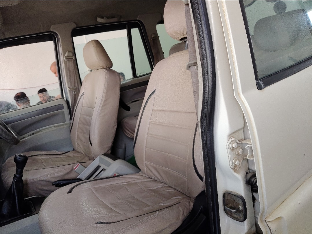 Scorpio image 13 Scorpio image 13