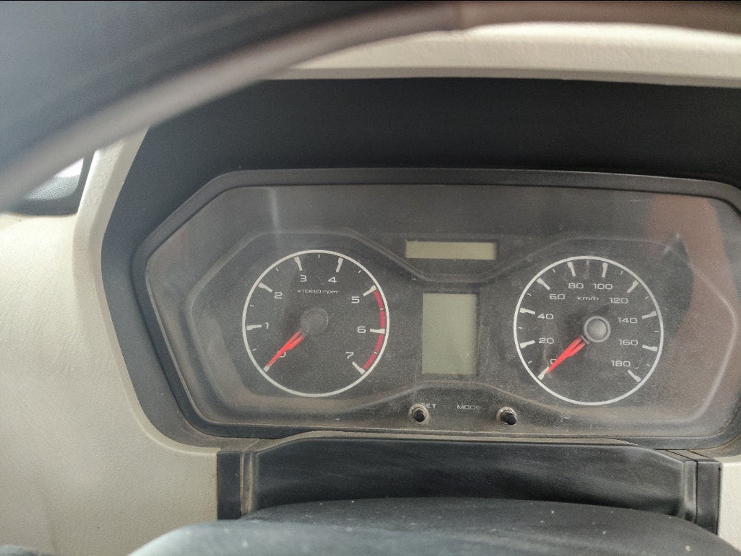 Scorpio image 10 Scorpio image 10