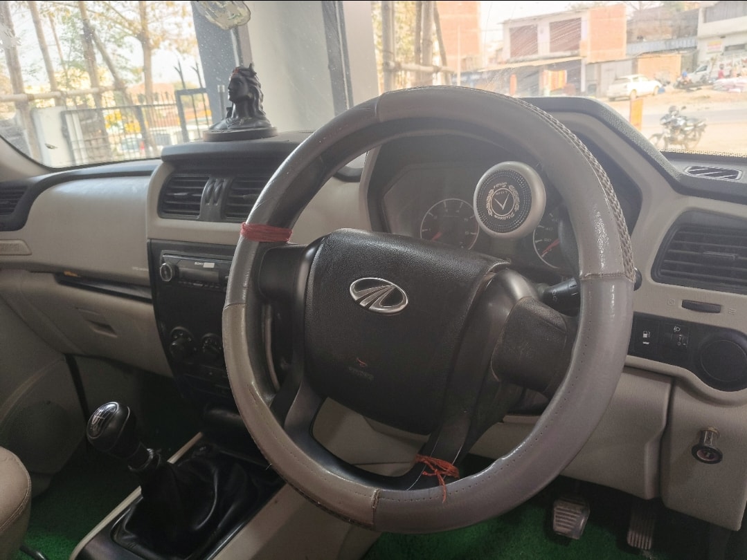 Scorpio image 12 Scorpio image 12