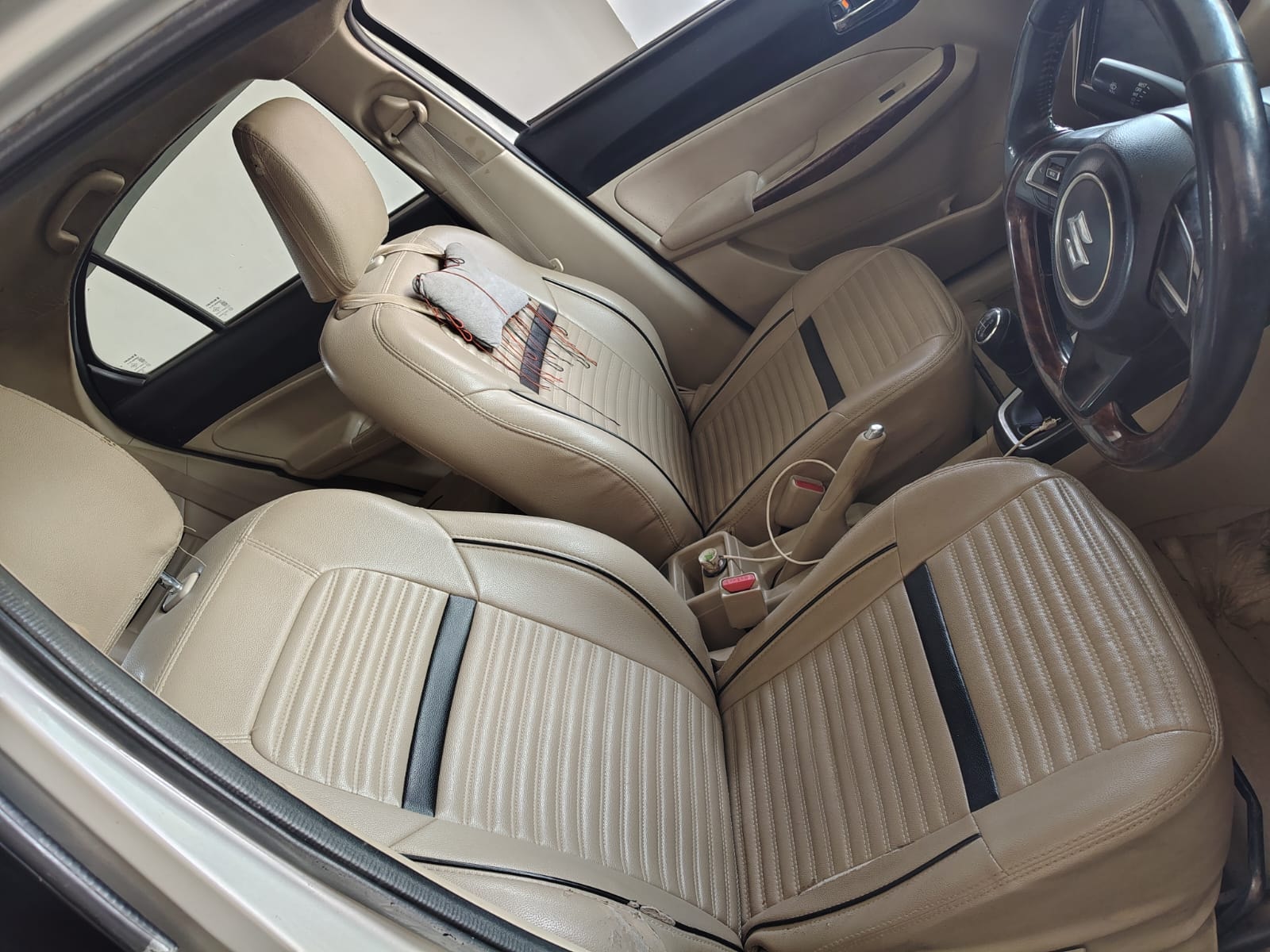 Dzire image 15 Dzire image 15